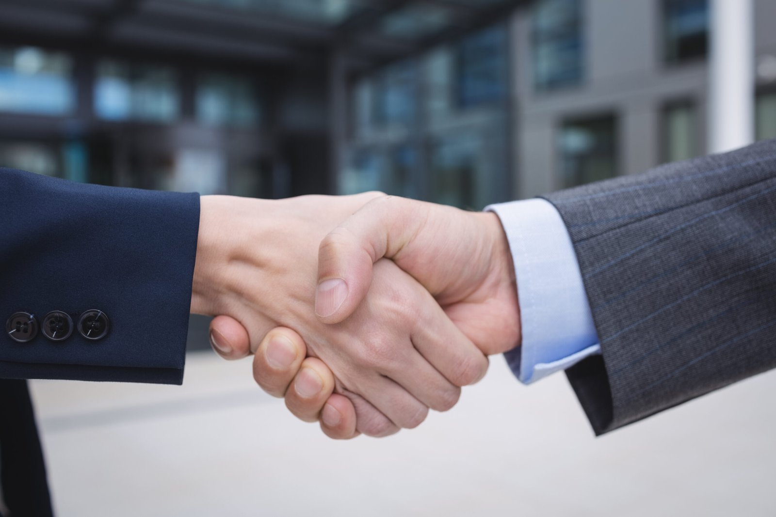 One Relationship Manager